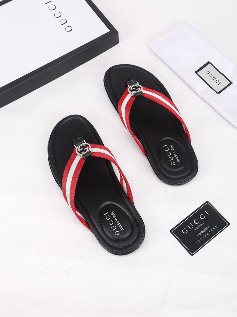 Gucci Slippers